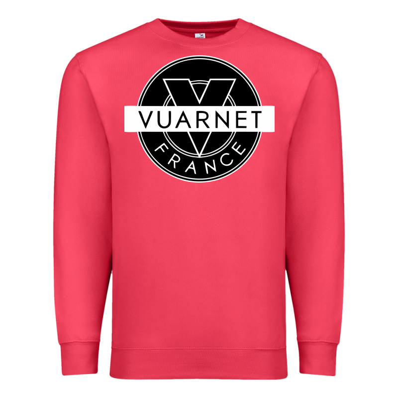 Vuarnet France Premium Sweatshirt by linhVisuals | Teevron