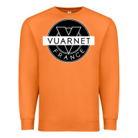 Carrot Vuarnet France Premium Sweatshirt - linhVisuals