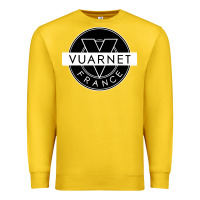 Lemon Vuarnet France Premium Sweatshirt - linhVisuals