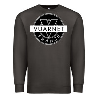 Smoke Vuarnet France Premium Sweatshirt - linhVisuals