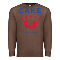 Chestnut Cake Fashion Nugget Premium Sweatshirt - linhVisuals