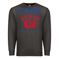 Smoke Cake Fashion Nugget Premium Sweatshirt - linhVisuals