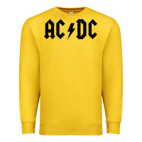 Lemon the-ac-dc-let-there-be-rock-cool Premium Sweatshirt - linhVisuals