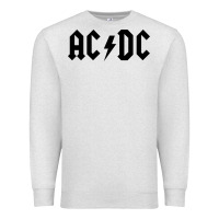 Oatmeal Heather the-ac-dc-let-there-be-rock-cool Premium Sweatshirt - linhVisuals
