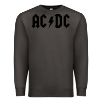 Smoke the-ac-dc-let-there-be-rock-cool Premium Sweatshirt - linhVisuals