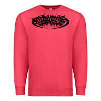 Cardinal the-antidemon-demonocidio-cool Premium Sweatshirt - linhVisuals
