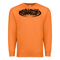 Carrot the-antidemon-demonocidio-cool Premium Sweatshirt - linhVisuals