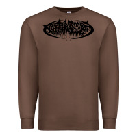 Chestnut the-antidemon-demonocidio-cool Premium Sweatshirt - linhVisuals