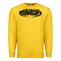 Lemon the-antidemon-demonocidio-cool Premium Sweatshirt - linhVisuals