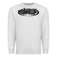 The-antidemon-demonocidio-cool Premium Sweatshirt | Teevron