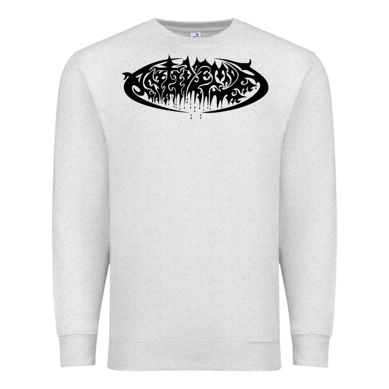 The-antidemon-demonocidio-cool Premium Sweatshirt by linhVisuals | Teevron