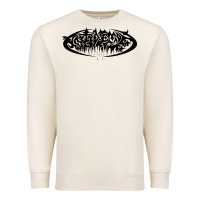 Sandshell the-antidemon-demonocidio-cool Premium Sweatshirt - linhVisuals
