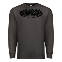 Smoke the-antidemon-demonocidio-cool Premium Sweatshirt - linhVisuals