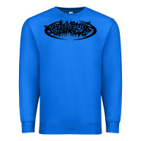 True Royal the-antidemon-demonocidio-cool Premium Sweatshirt - linhVisuals