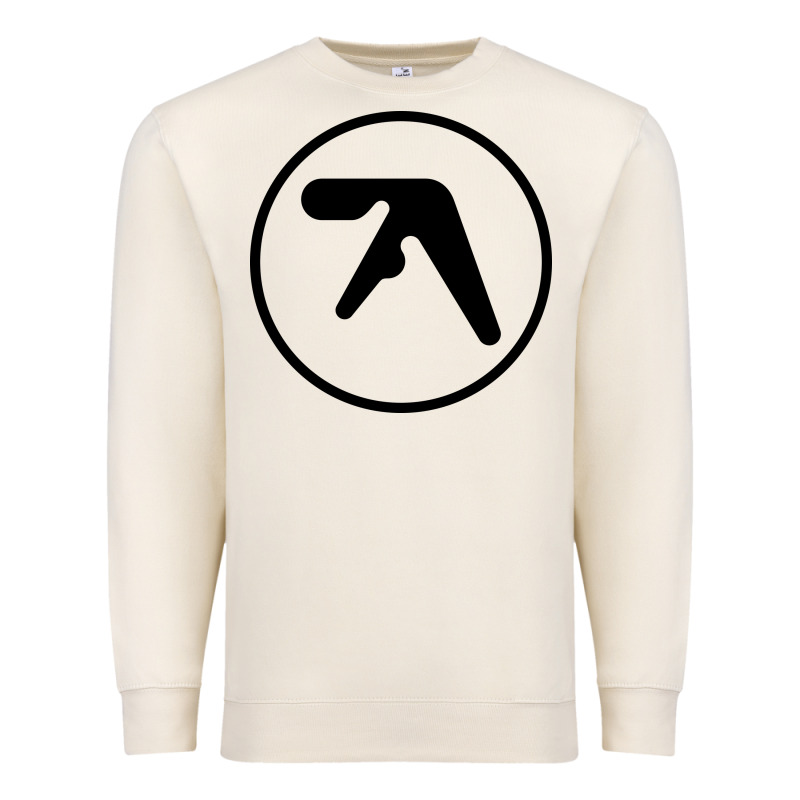 The-aphex-twin-selected-ambient-cool Premium Sweatshirt by linhVisuals | Teevron