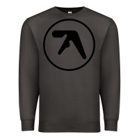 Smoke the-aphex-twin-selected-ambient-cool Premium Sweatshirt - linhVisuals