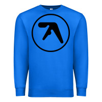 True Royal the-aphex-twin-selected-ambient-cool Premium Sweatshirt - linhVisuals