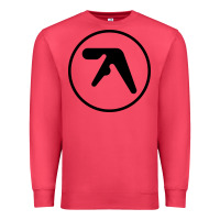 Cardinal the-aphex-twin-selected-ambient-cool Premium Sweatshirt - linhVisuals