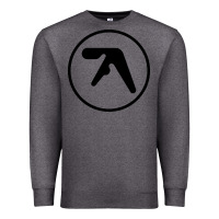 Charcoal Heather the-aphex-twin-selected-ambient-cool Premium Sweatshirt - linhVisuals