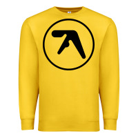 Lemon the-aphex-twin-selected-ambient-cool Premium Sweatshirt - linhVisuals