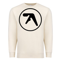 Sandshell the-aphex-twin-selected-ambient-cool Premium Sweatshirt - linhVisuals