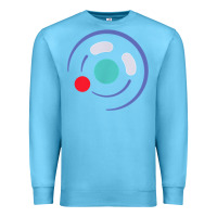 Minimalist Game Cube Controller Throwback Retro Gamer T Shirt Premium Sweatshirt | Teevron