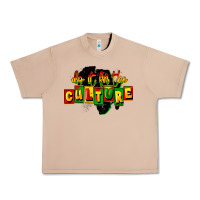 Burro do it for the culture Urban Heavy Tee - FaDigitalArtStudio