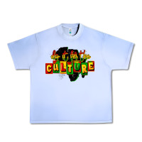 Grape Ice do it for the culture Urban Heavy Tee - FaDigitalArtStudio