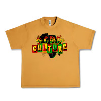 Peanut Butter do it for the culture Urban Heavy Tee - FaDigitalArtStudio