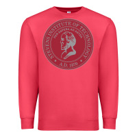 Cardinal stevens institute of technology Premium Sweatshirt - linhVisuals