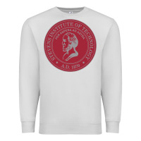 Dove Grey stevens institute of technology Premium Sweatshirt - linhVisuals