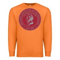 Carrot stevens institute of technology Premium Sweatshirt - linhVisuals