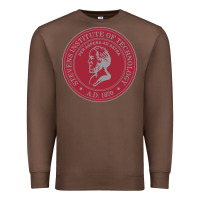 Chestnut stevens institute of technology Premium Sweatshirt - linhVisuals