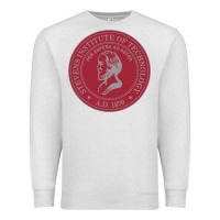Oatmeal Heather stevens institute of technology Premium Sweatshirt - linhVisuals