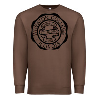 Chestnut wheaton college illinois Premium Sweatshirt - linhVisuals
