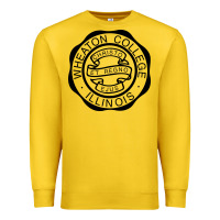 Lemon wheaton college illinois Premium Sweatshirt - linhVisuals