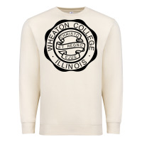 Sandshell wheaton college illinois Premium Sweatshirt - linhVisuals