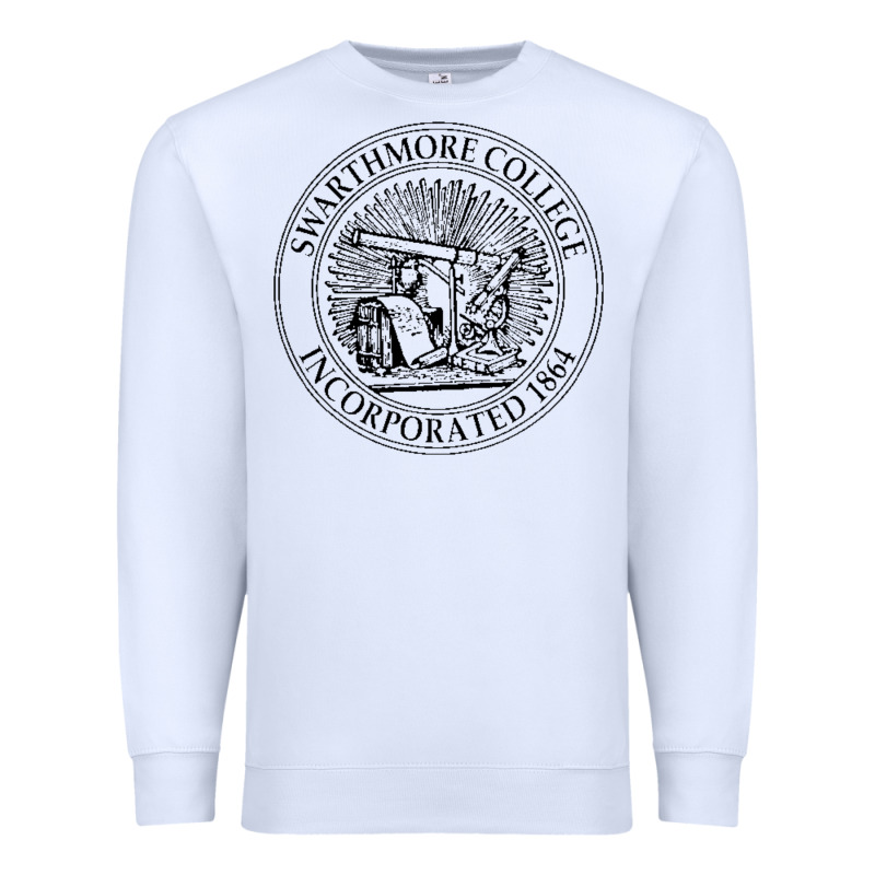 Swarthmore College Premium Sweatshirt by linhVisuals | Teevron