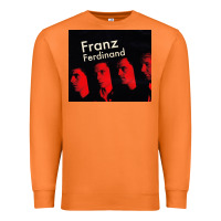 Carrot #franz ferdinand (10) Premium Sweatshirt - linhVisuals