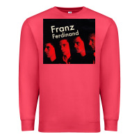 Cardinal #franz ferdinand (10) Premium Sweatshirt - linhVisuals
