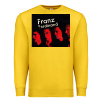 Lemon #franz ferdinand (10) Premium Sweatshirt - linhVisuals