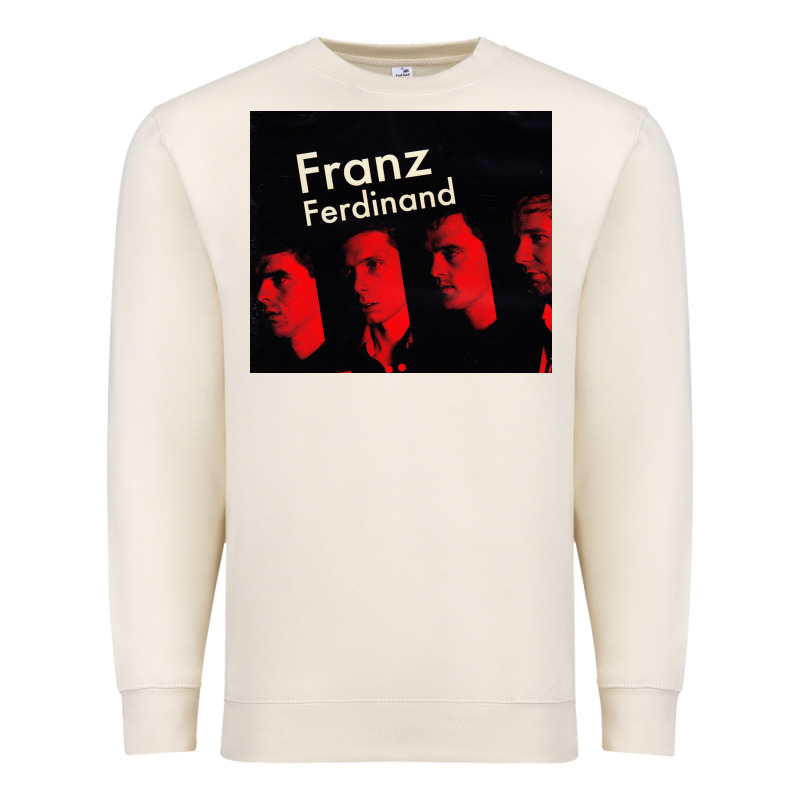 #franz Ferdinand (10) Premium Sweatshirt by linhVisuals | Teevron