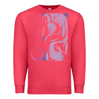 Cardinal castlevania alucard dark portrait t shirt Premium Sweatshirt - linhVisuals
