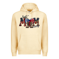 Pina Colada best mom ever Premium Hoodie - RacoonDesign
