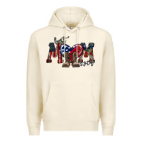 Tofu best mom ever Premium Hoodie - RacoonDesign