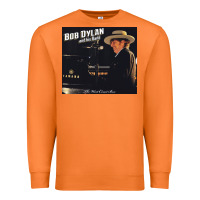 Carrot #bob dtlan album 2022 Premium Sweatshirt - linhVisuals