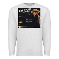Oatmeal Heather #bob dtlan album 2022 Premium Sweatshirt - linhVisuals