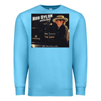 Ocean Blue #bob dtlan album 2022 Premium Sweatshirt - linhVisuals