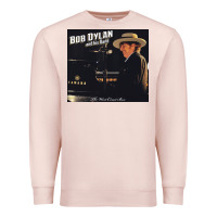 Pale Pink #bob dtlan album 2022 Premium Sweatshirt - linhVisuals