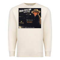 Sandshell #bob dtlan album 2022 Premium Sweatshirt - linhVisuals